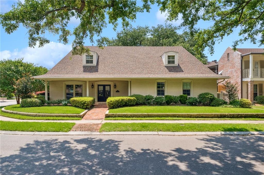 5542 Marcia Avenue, New Orleans, Louisiana image 1