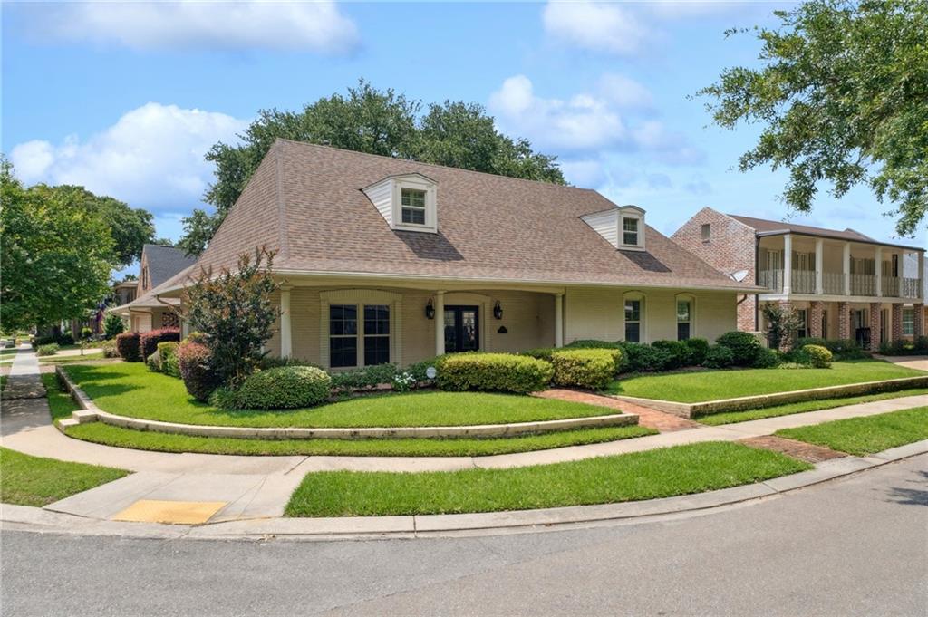 5542 Marcia Avenue, New Orleans, Louisiana image 2