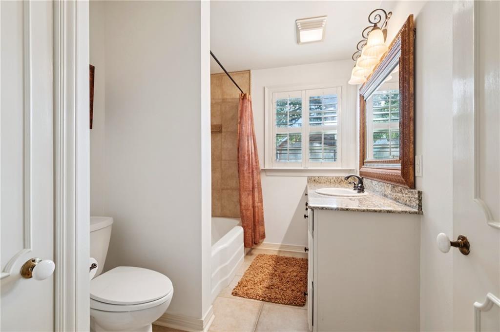 5542 Marcia Avenue, New Orleans, Louisiana image 21