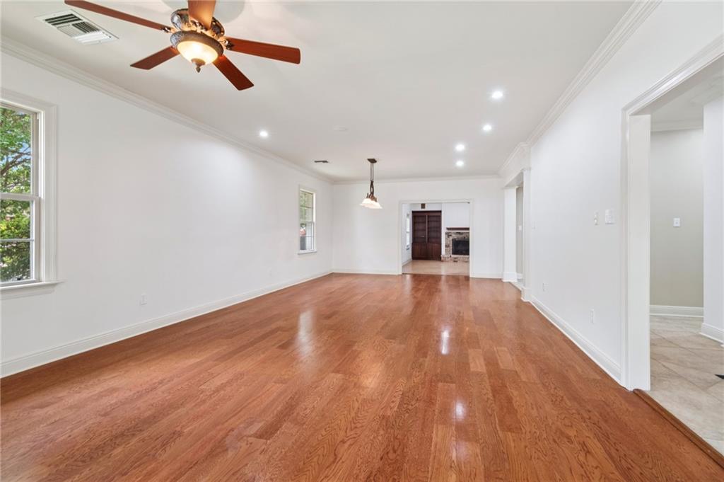 5542 Marcia Avenue, New Orleans, Louisiana image 4