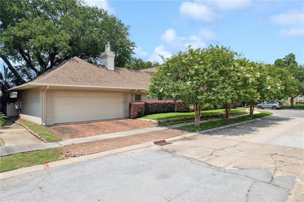 5542 Marcia Avenue, New Orleans, Louisiana image 45