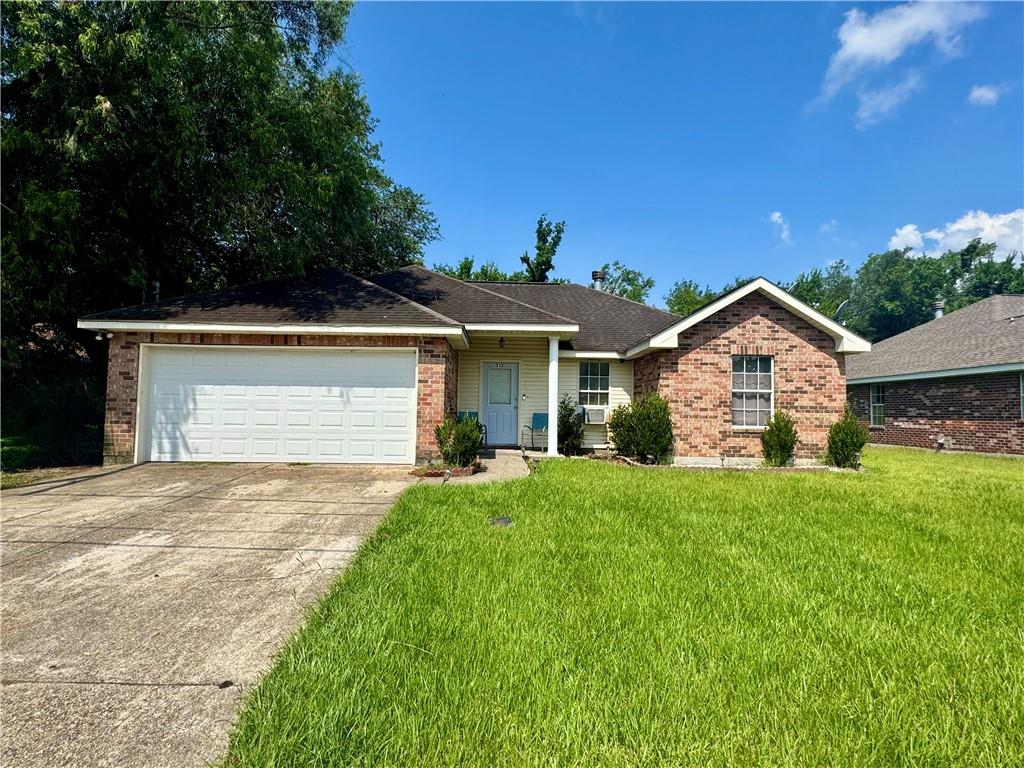 512 Kennedy Street, Ama, Louisiana image 1