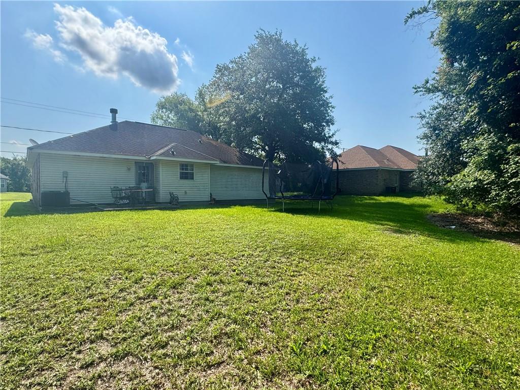 512 Kennedy Street, Ama, Louisiana image 13