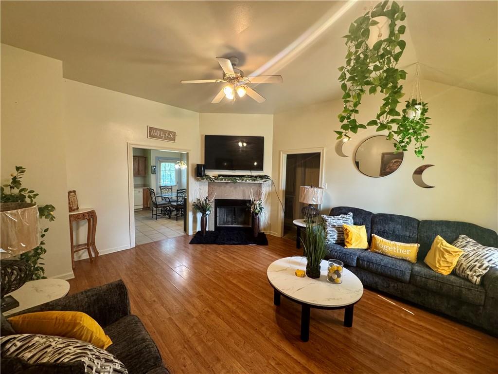 512 Kennedy Street, Ama, Louisiana image 2