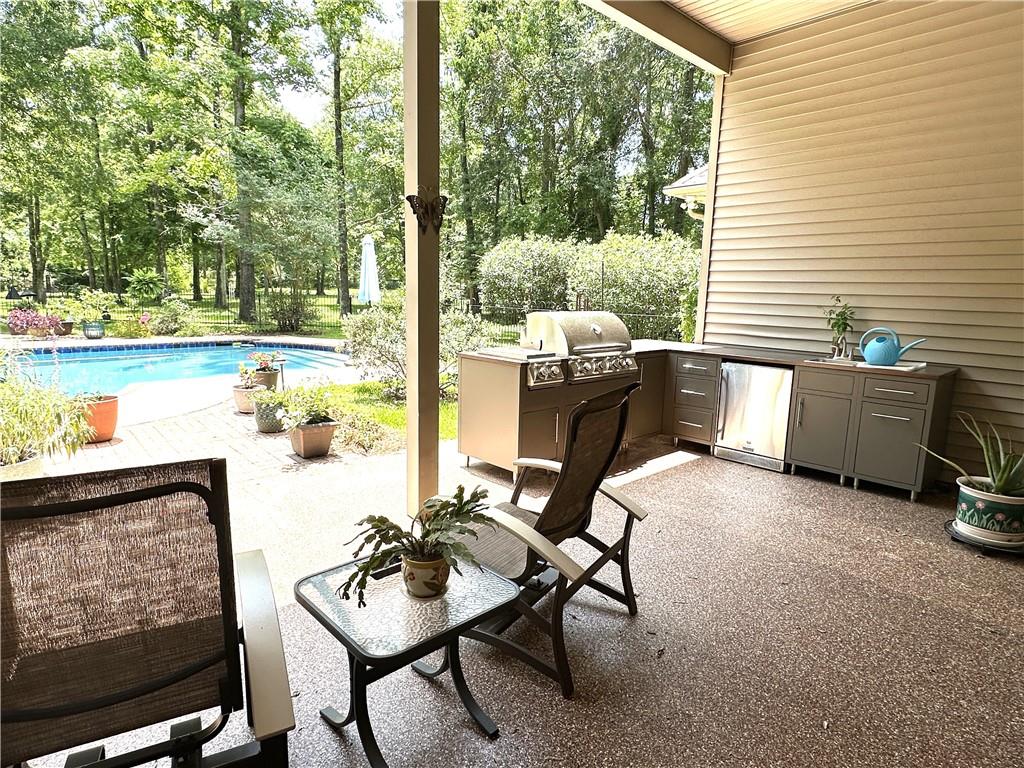 308 Black River Drive, Madisonville, Louisiana image 13