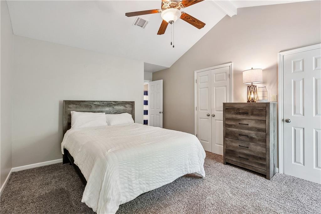7332 N Jefferson Pl Circle #39D, Baton Rouge, Louisiana image 12