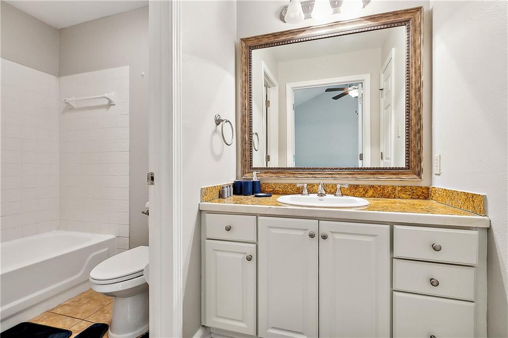 7332 N Jefferson Pl Circle #39D, Baton Rouge, Louisiana image 15