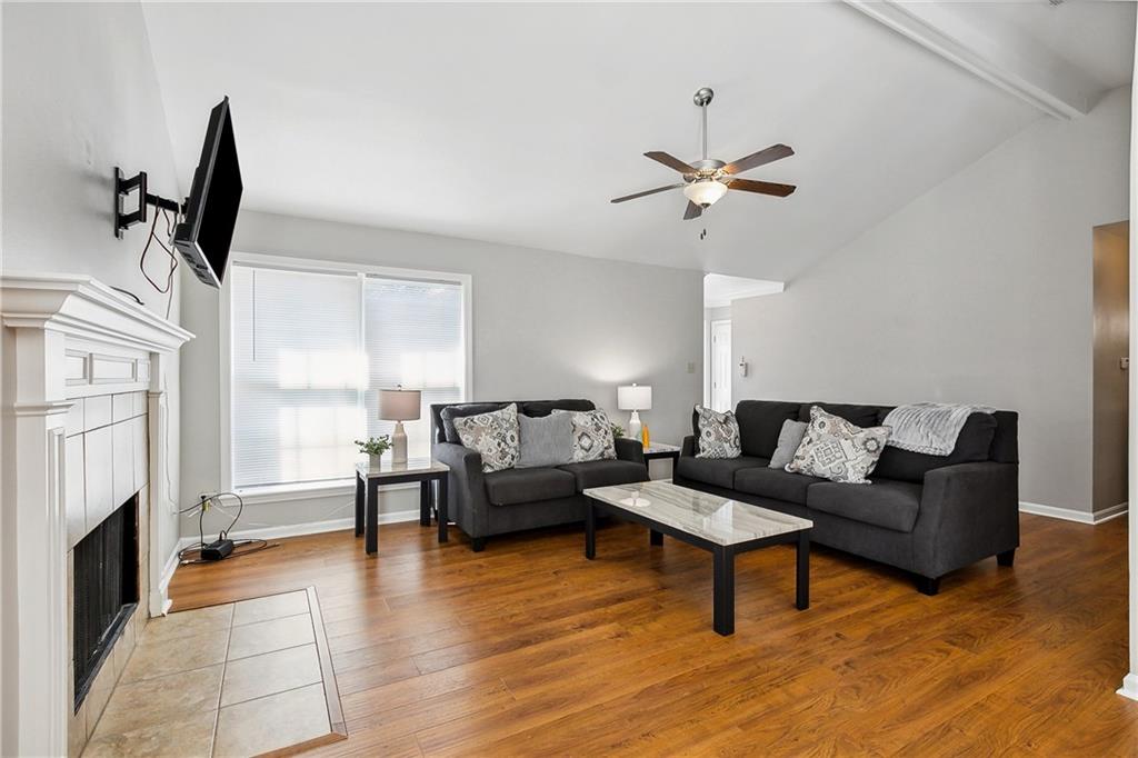 7332 N Jefferson Pl Circle #39D, Baton Rouge, Louisiana image 2
