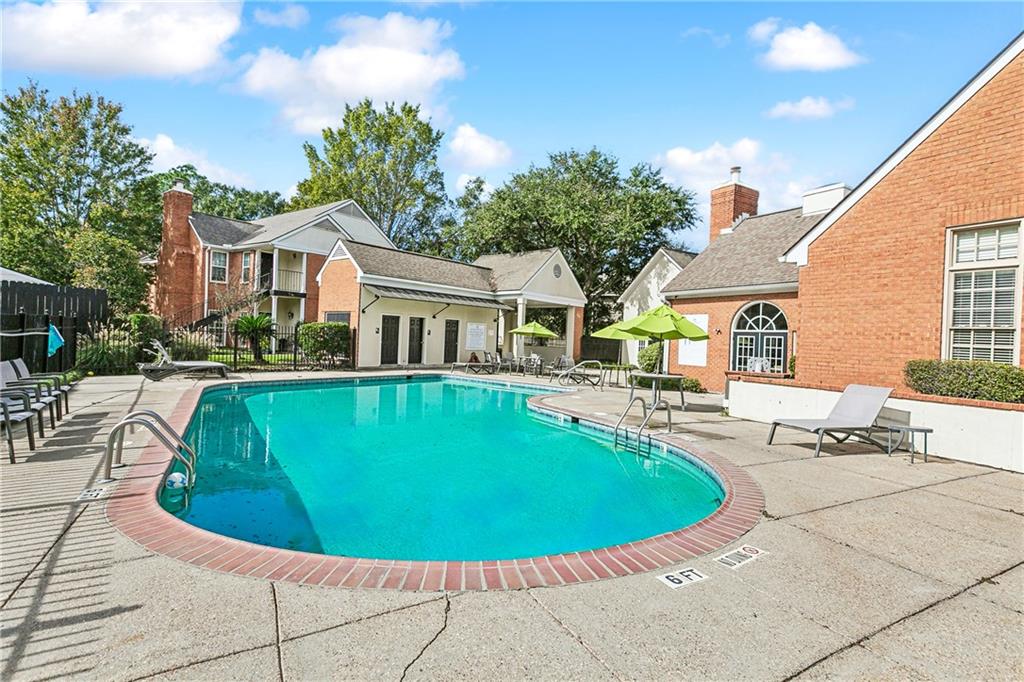 7332 N Jefferson Pl Circle #39D, Baton Rouge, Louisiana image 21
