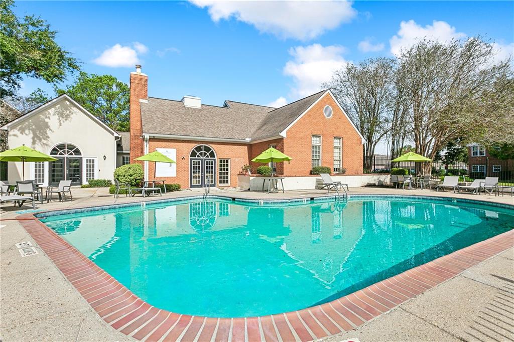 7332 N Jefferson Pl Circle #39D, Baton Rouge, Louisiana image 22