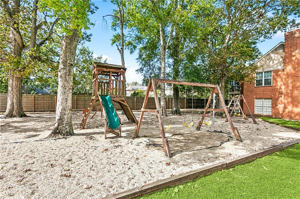 7332 N Jefferson Pl Circle #39D, Baton Rouge, Louisiana image 23