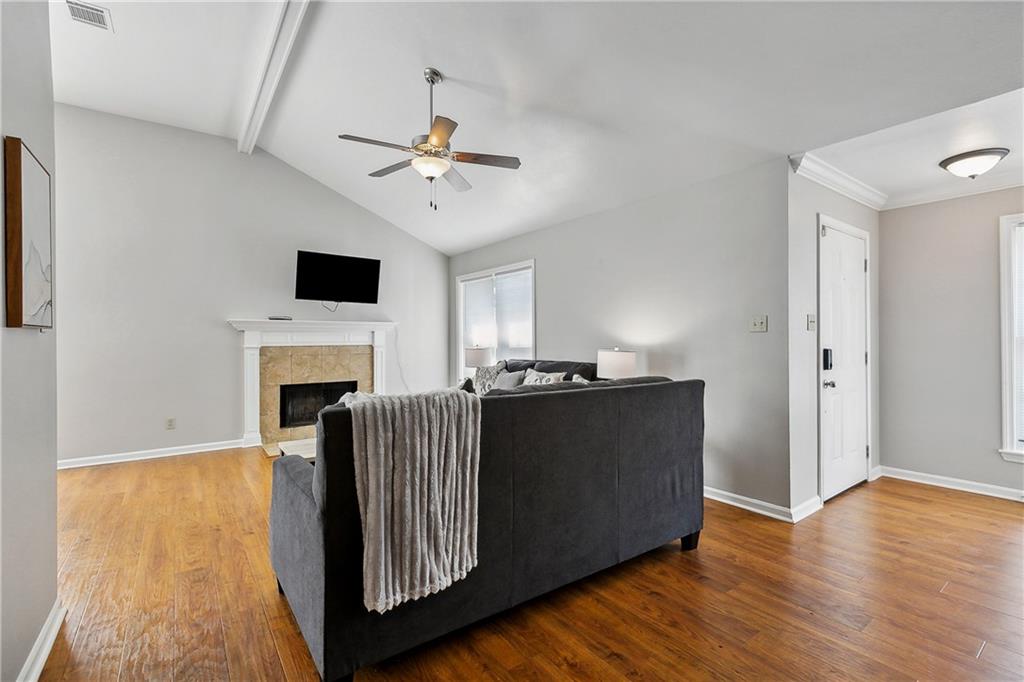7332 N Jefferson Pl Circle #39D, Baton Rouge, Louisiana image 3
