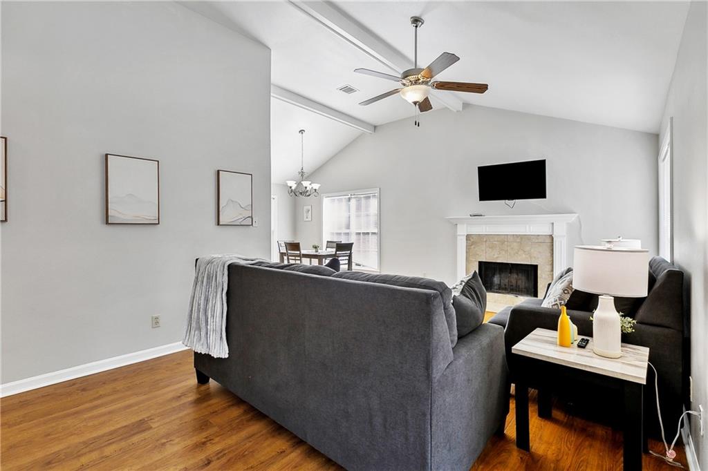 7332 N Jefferson Pl Circle #39D, Baton Rouge, Louisiana image 4