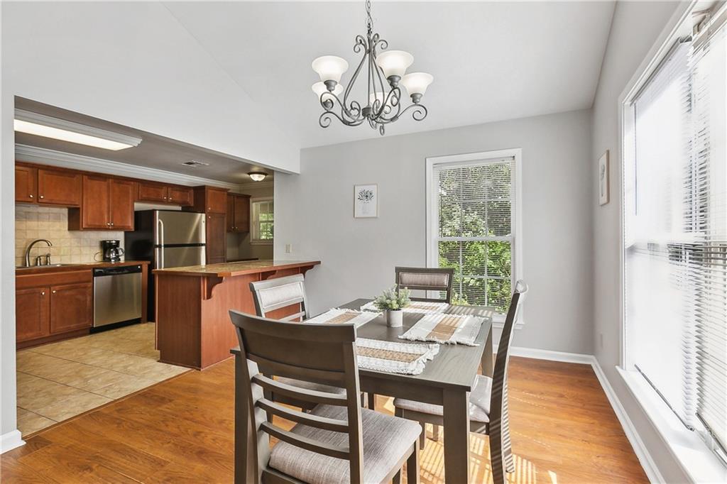 7332 N Jefferson Pl Circle #39D, Baton Rouge, Louisiana image 5