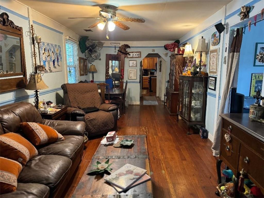 5621 Tchoupitoulas Street, New Orleans, Louisiana image 3