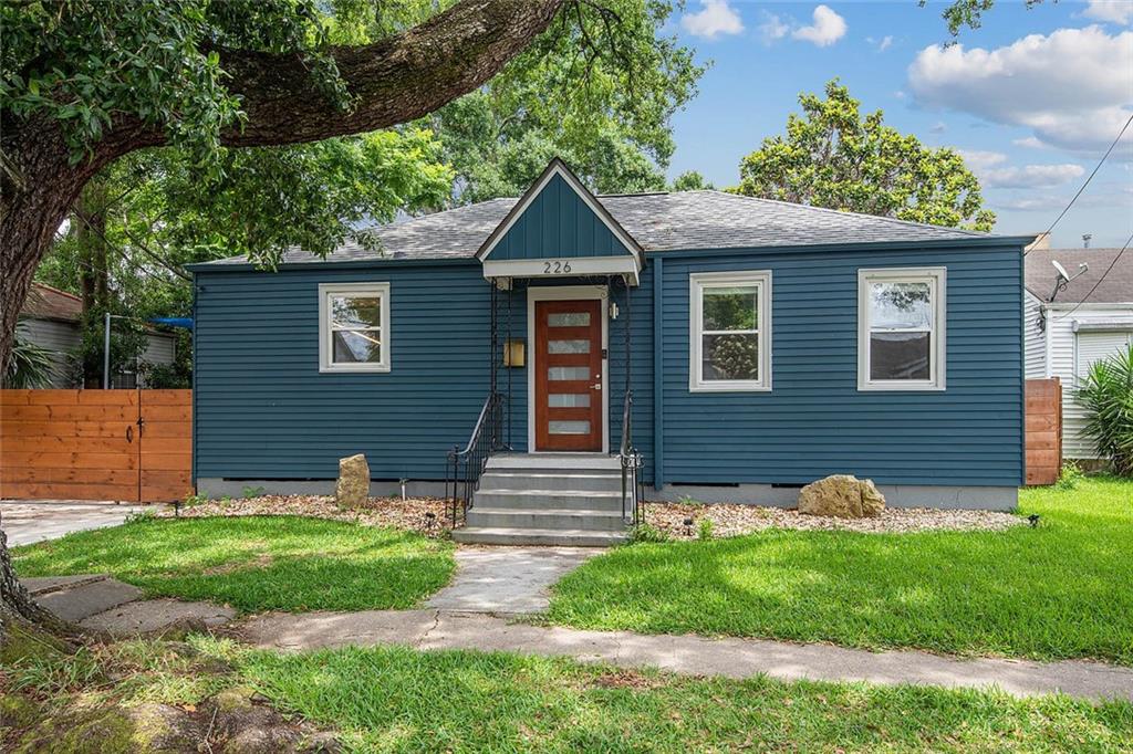 226 Lions Street, Jefferson Parish, Louisiana image 1