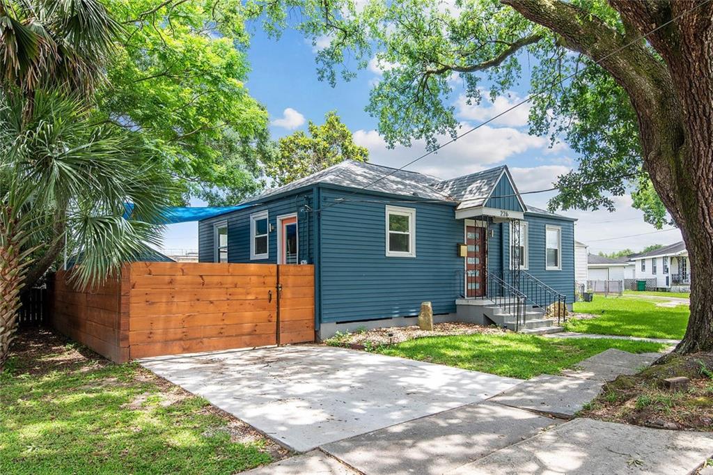 226 Lions Street, Jefferson Parish, Louisiana image 2
