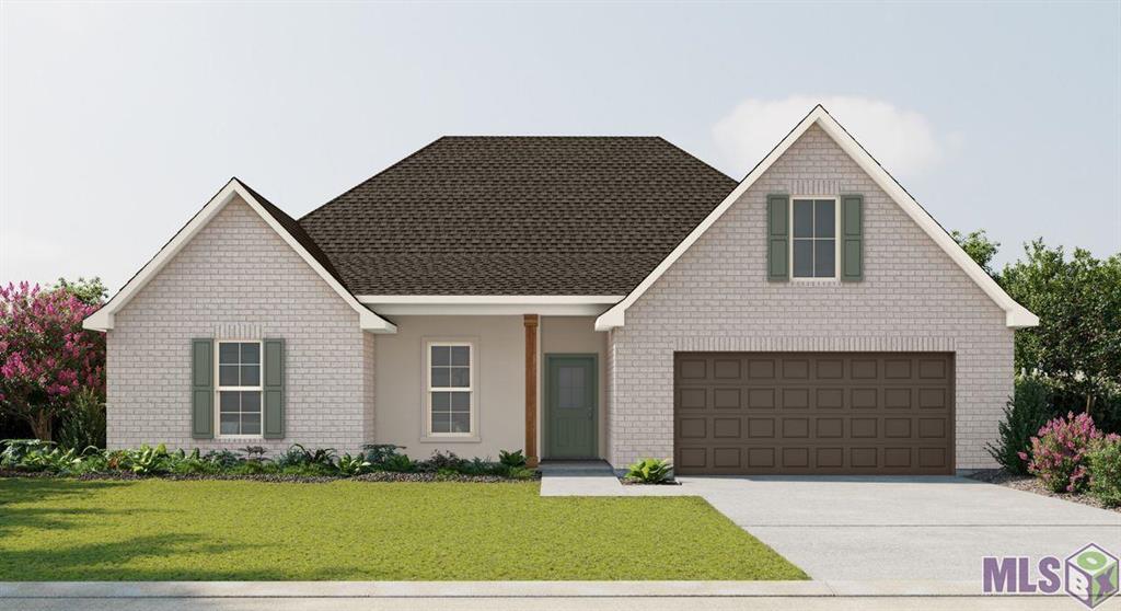 42250 Blue Bay Drive, Ponchatoula, Louisiana image 1