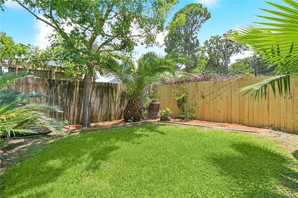 4517 Bissonet Drive, Metairie, Louisiana image 30