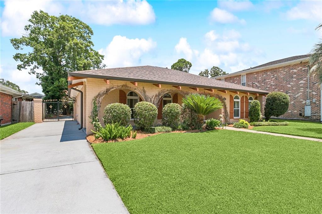 4517 Bissonet Drive, Metairie, Louisiana image 31