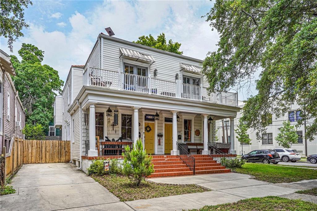 205 S Norman C Francis Parkway, New Orleans, Louisiana image 2