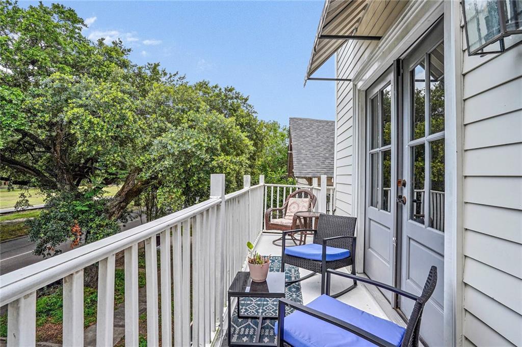 205 S Norman C Francis Parkway, New Orleans, Louisiana image 22