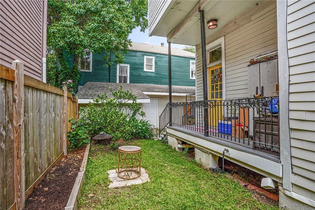 205 S Norman C Francis Parkway, New Orleans, Louisiana image 23