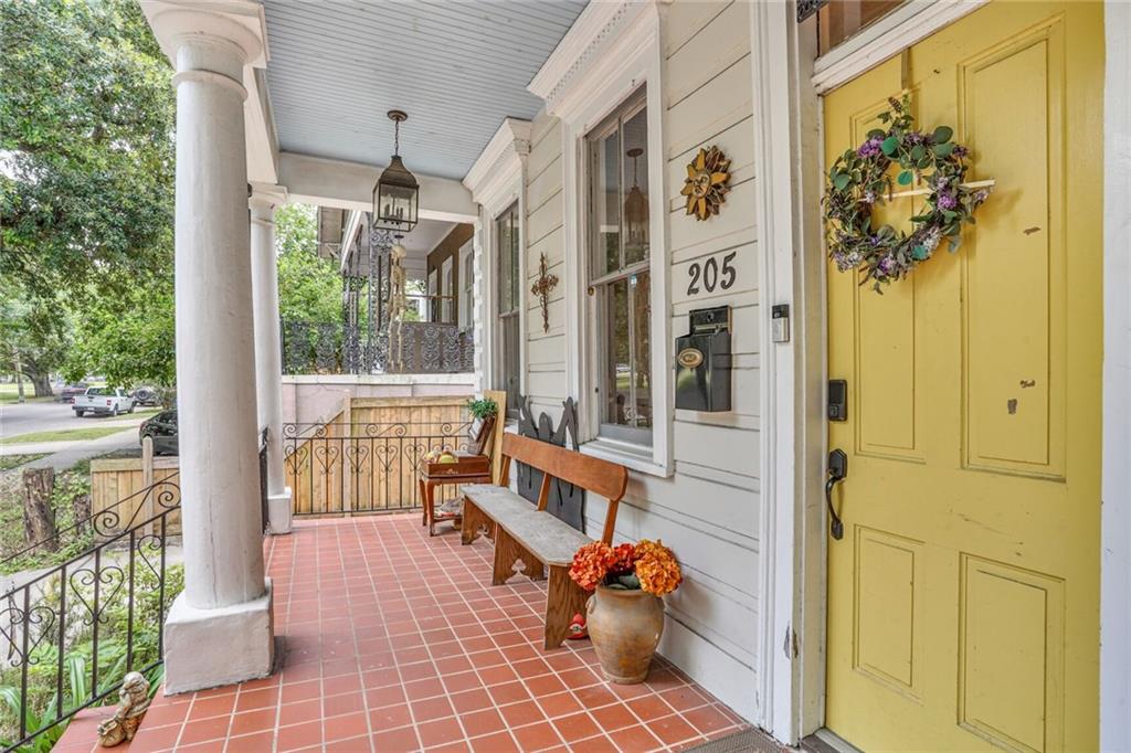 205 S Norman C Francis Parkway, New Orleans, Louisiana image 3