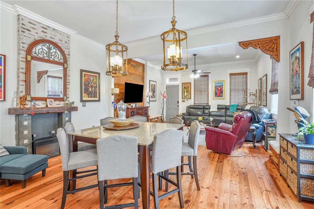 205 S Norman C Francis Parkway, New Orleans, Louisiana image 6