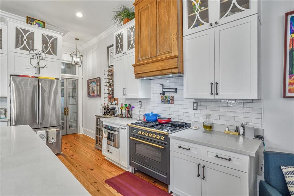205 S Norman C Francis Parkway, New Orleans, Louisiana image 9
