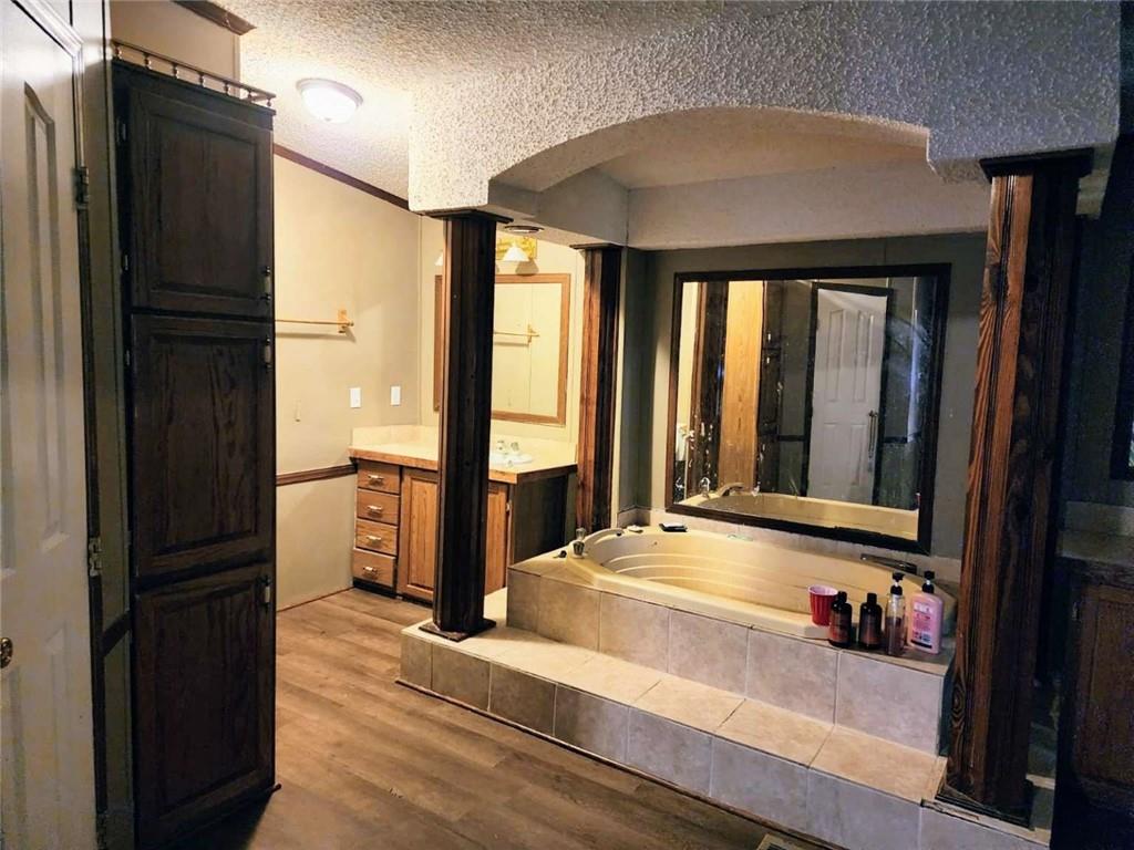 544 Jb Cyrus Road, Calhoun, Louisiana image 11