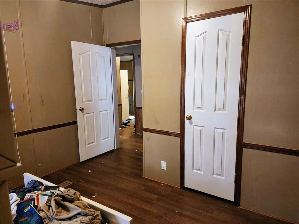 544 Jb Cyrus Road, Calhoun, Louisiana image 14
