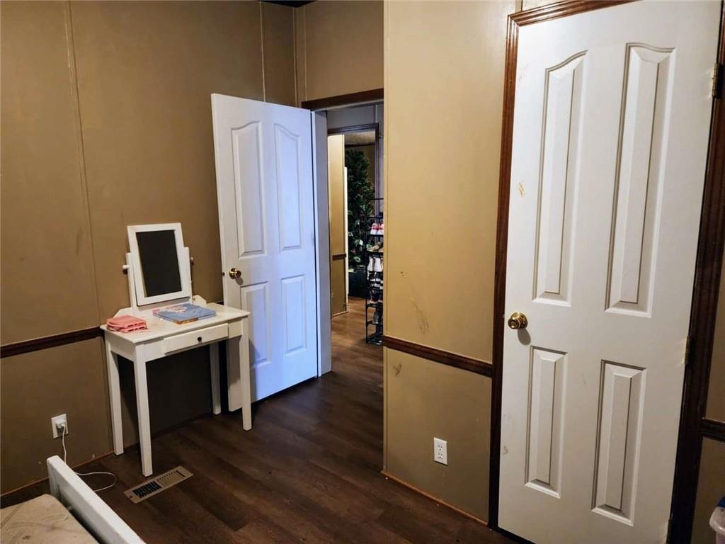544 Jb Cyrus Road, Calhoun, Louisiana image 16