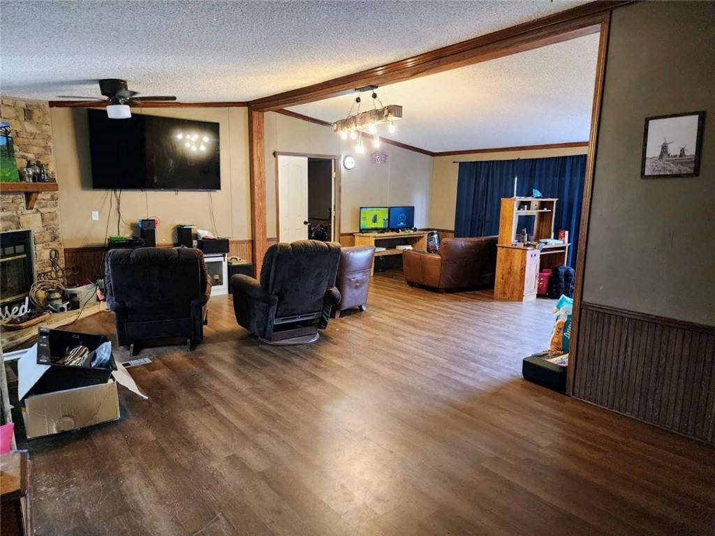 544 Jb Cyrus Road, Calhoun, Louisiana image 2