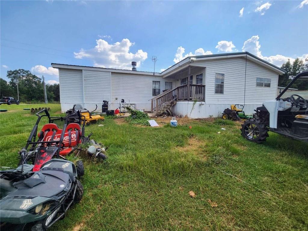 544 Jb Cyrus Road, Calhoun, Louisiana image 22