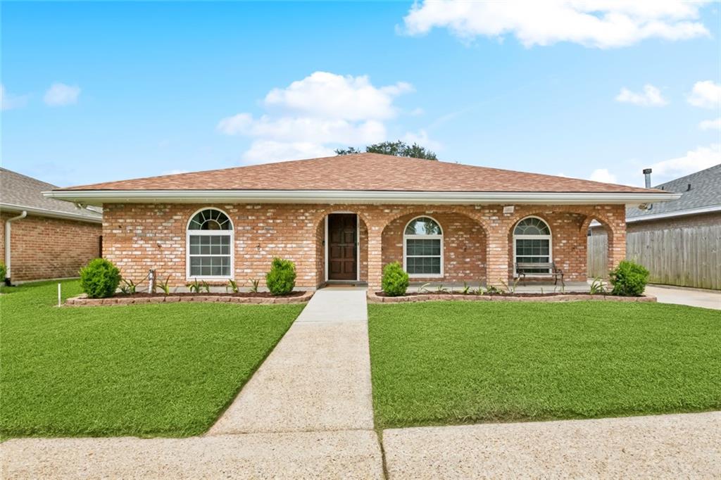 4701 Academy Drive, Metairie, Louisiana image 1