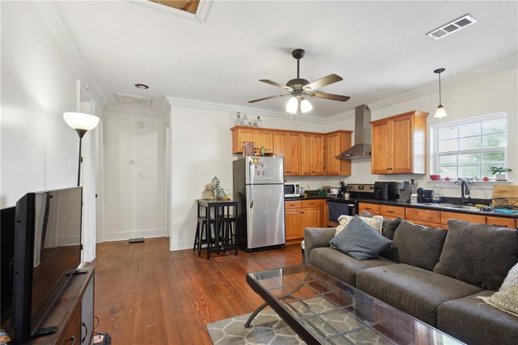 3445 Magnolia Street, New Orleans, Louisiana image 20