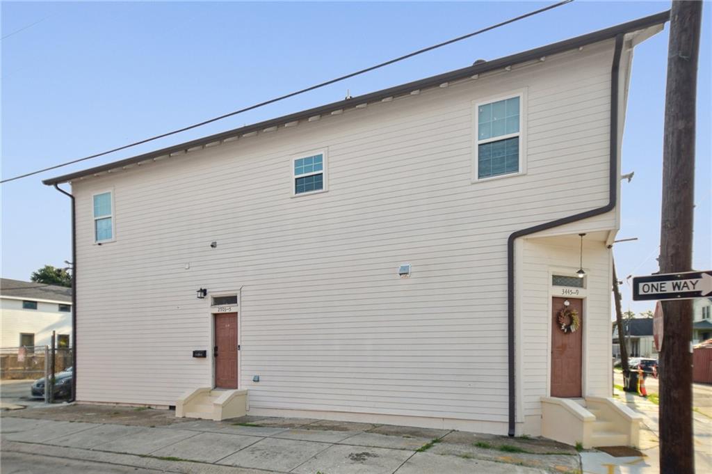 3445 Magnolia Street, New Orleans, Louisiana image 3