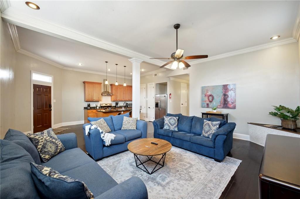 3445 Magnolia Street, New Orleans, Louisiana image 9