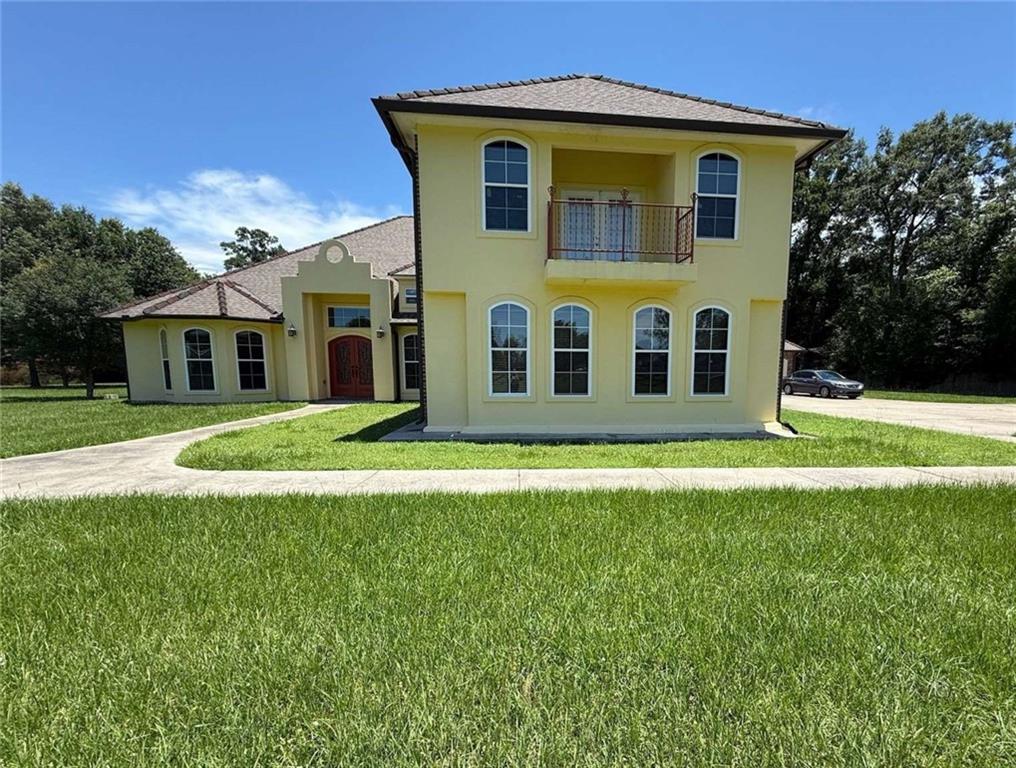 5270 Highway 182, Opelousas, Louisiana image 1