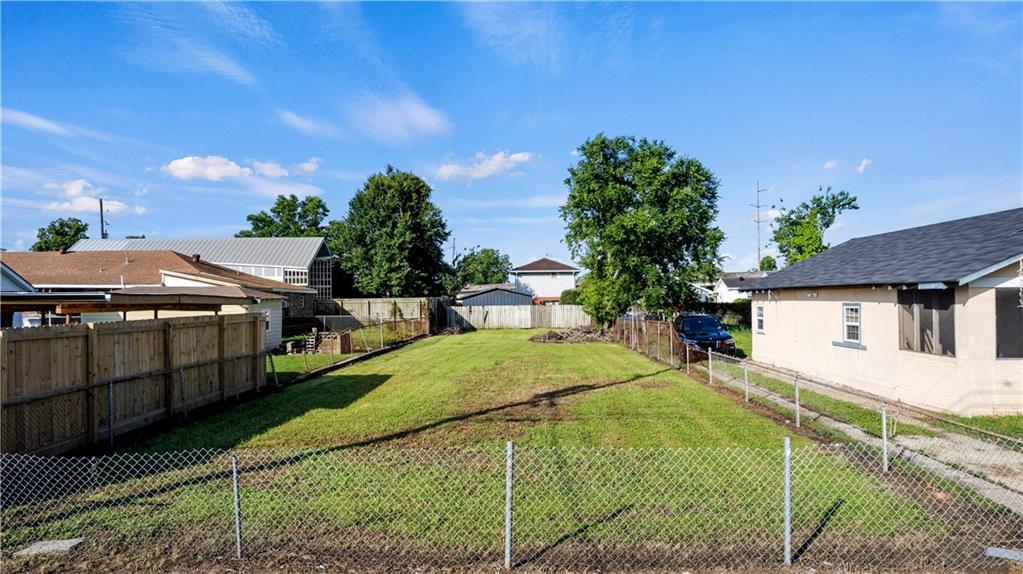 9318 Pritchard Place, New Orleans, Louisiana image 1