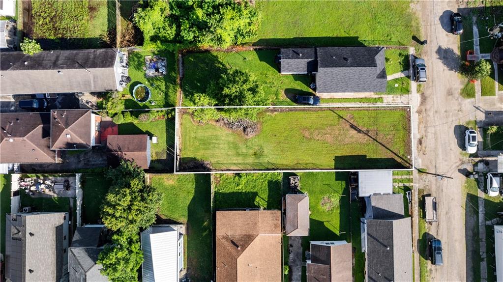 9318 Pritchard Place, New Orleans, Louisiana image 2