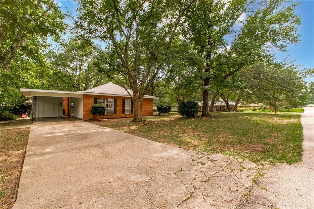 1108 Jackson Circle, Bogalusa, Louisiana image 22