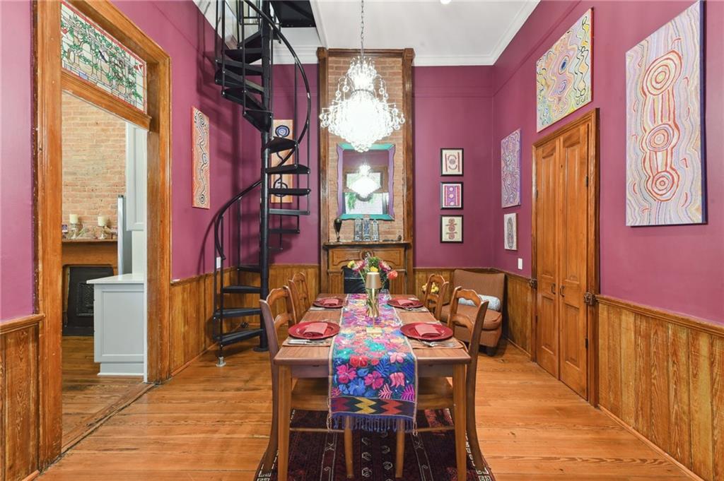 820 Saint Ann Street #B, New Orleans, Louisiana image 12