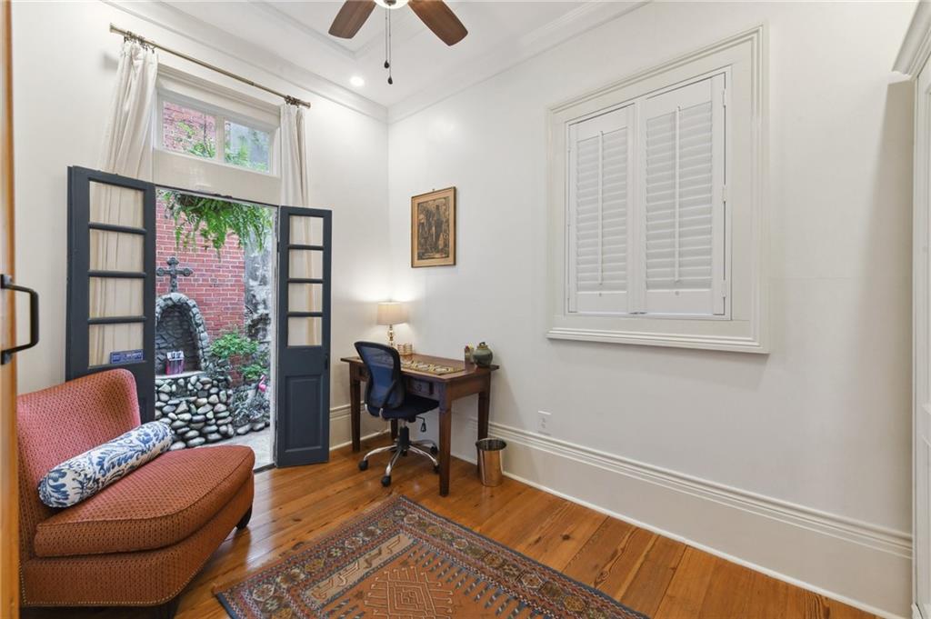 820 Saint Ann Street #B, New Orleans, Louisiana image 16