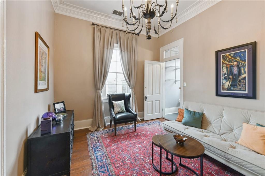 820 Saint Ann Street #B, New Orleans, Louisiana image 18