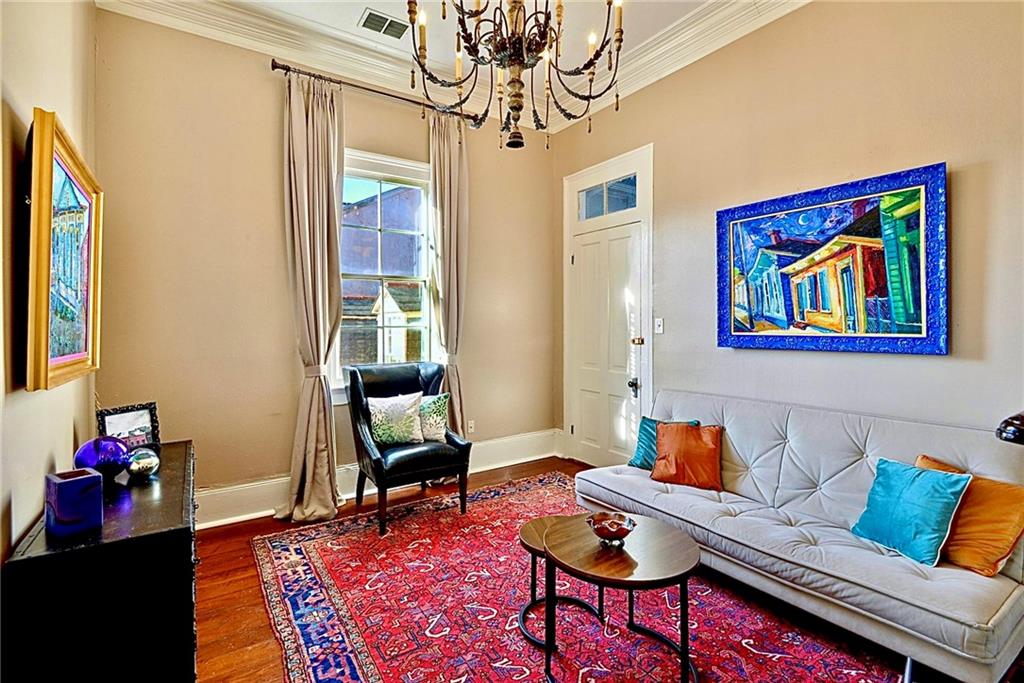 820 Saint Ann Street #B, New Orleans, Louisiana image 20