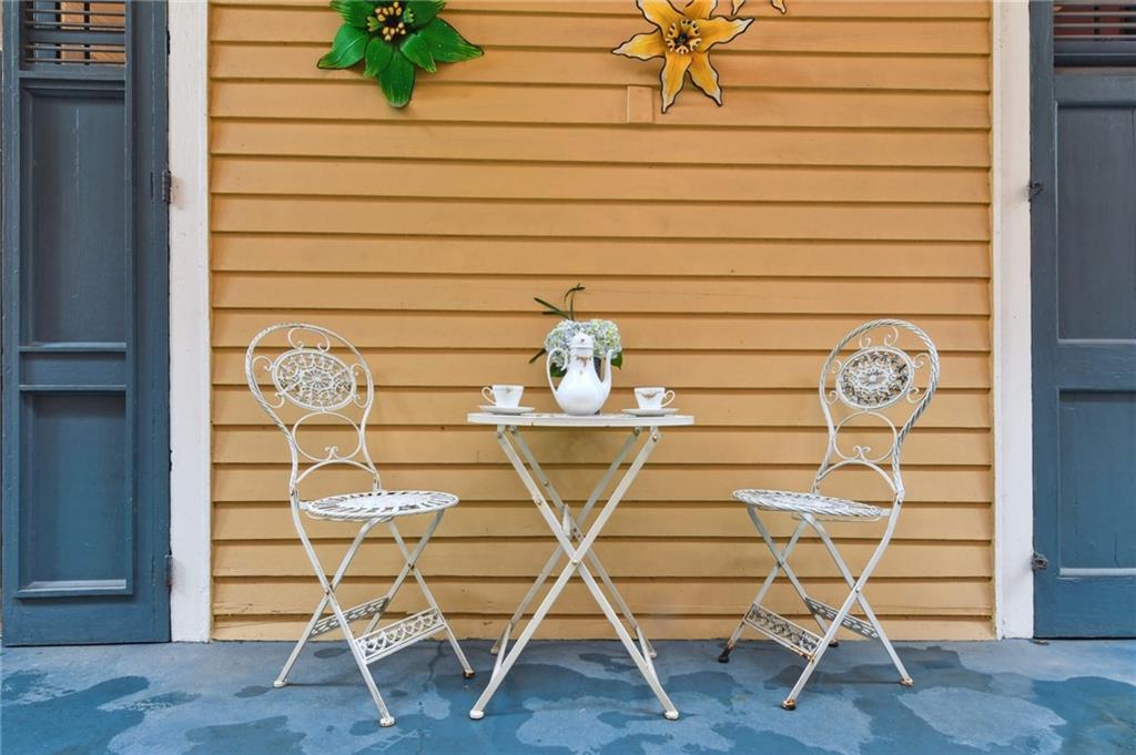 820 Saint Ann Street #B, New Orleans, Louisiana image 5