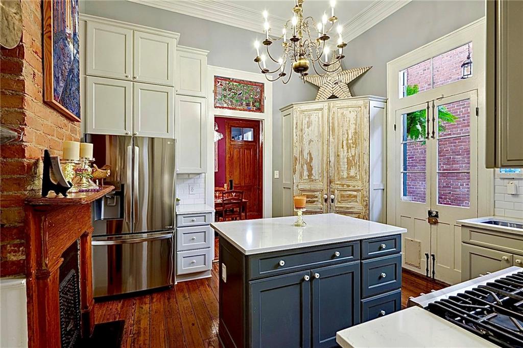 820 Saint Ann Street #B, New Orleans, Louisiana image 8