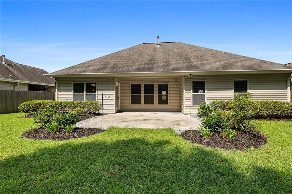349 Bristle Pine Drive, Ponchatoula, Louisiana image 21